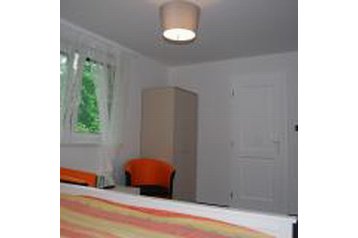 Csehország Penzión Nové Hrady, Exteriőr